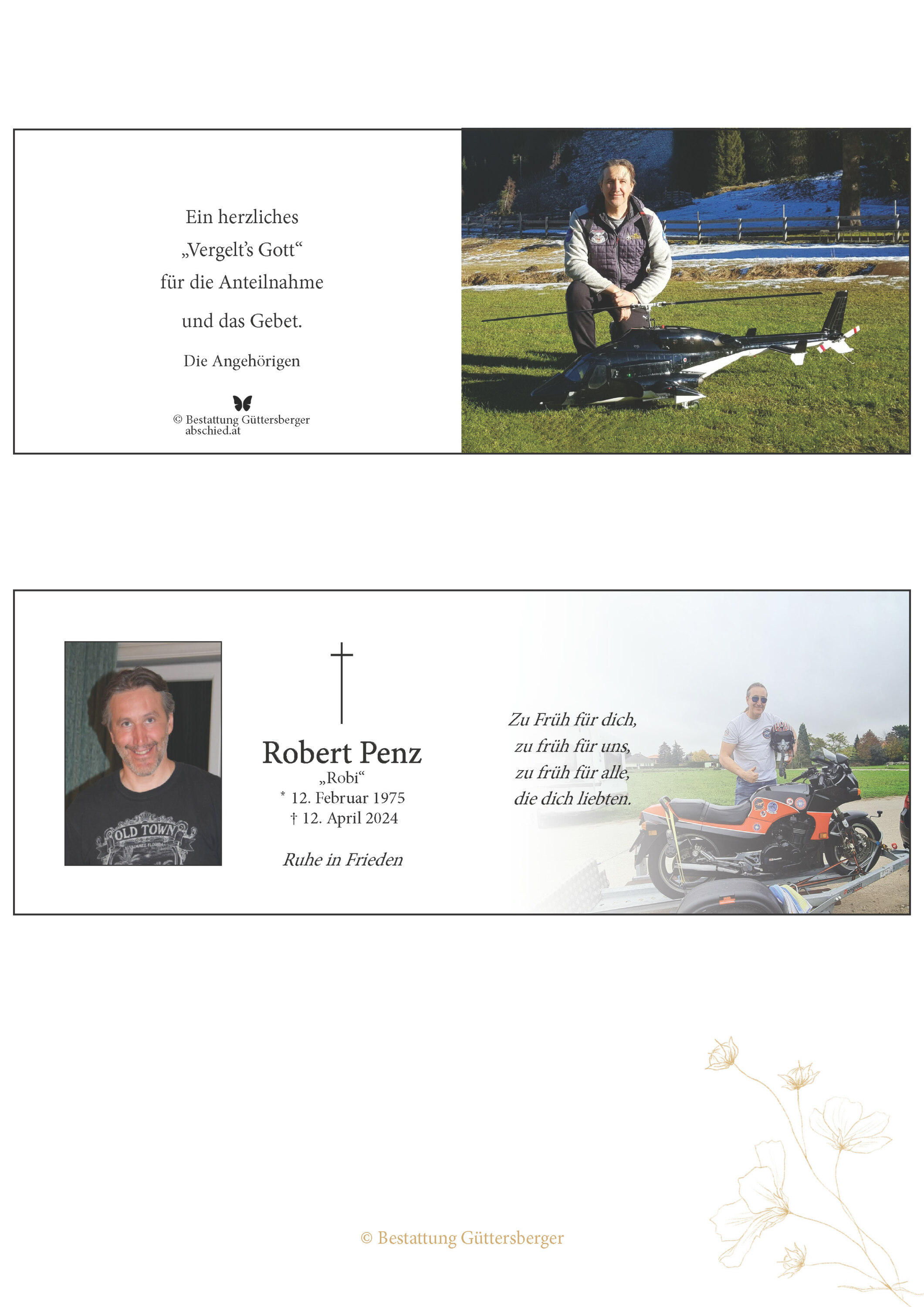 Robert Penz